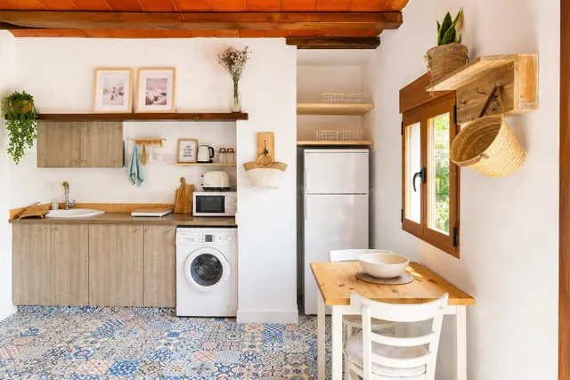 Alquiler de Loft en Calle d'Isabel de Villena - foto 3