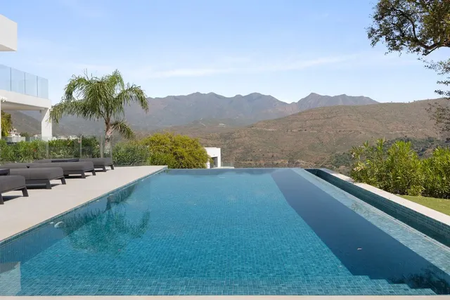 Villa 4 habitaciones 587m² en venta - El Vicario — 45