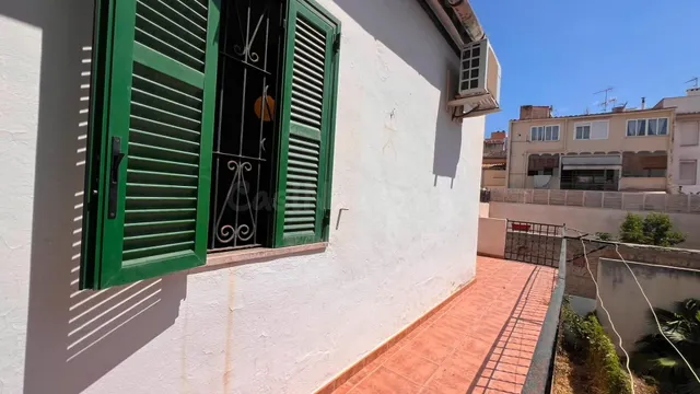 Vivir en el centro de Palma - foto 3
