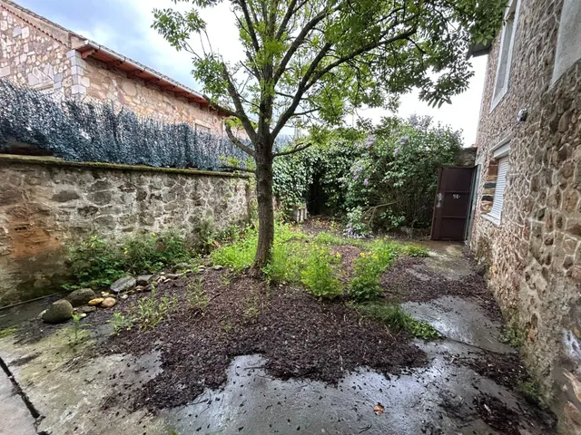 CASA EN GARRAFE DEL TORIO — 17