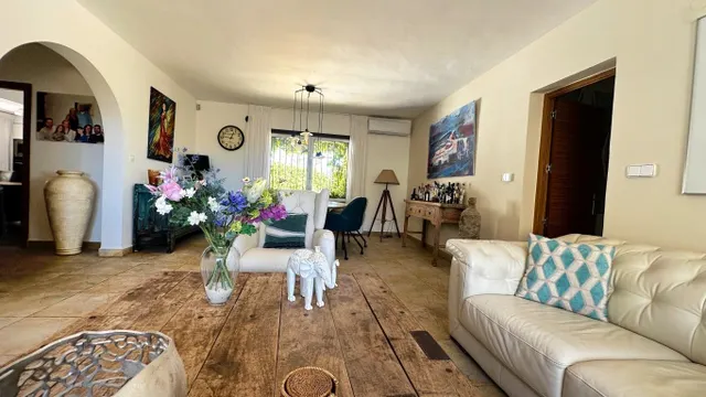 Villa 4 habitaciones 284m² en venta - Barranco Hondo — 13