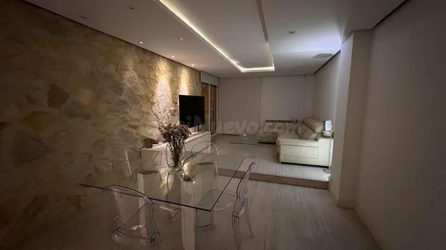 Piso en Sagunto - Valencia — 2