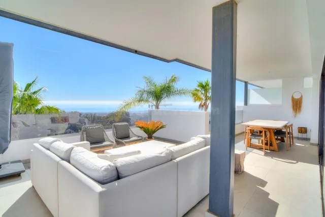 Ático 4 habitaciones 201m² en venta - Costa Del Sol — 3