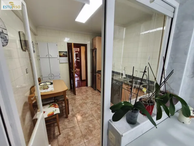 ¡despierta frente al parque! 3 dormitorios, terraza y trastero en aranbizkarra — 15