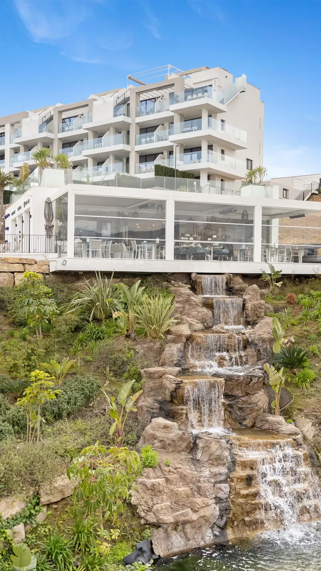 Apartamento 3 habitaciones 104m² en venta - Riviera del sol — 45