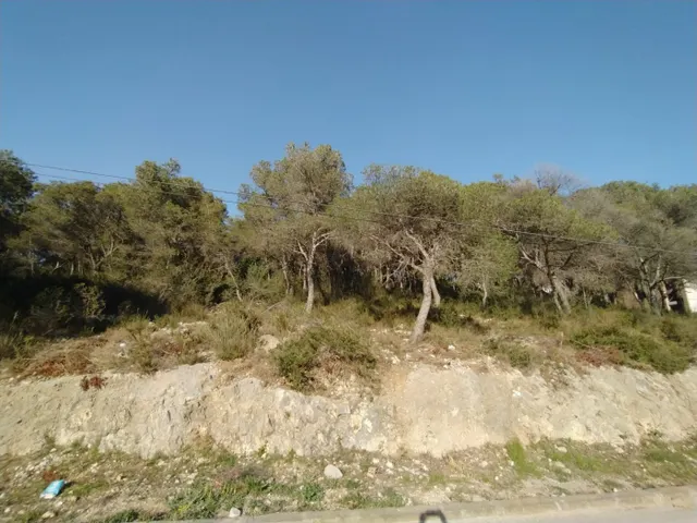 TERRENO URBANO DE 971M2 EN CALAFELL URBANIZACIÓN MAS ROMEU — 9