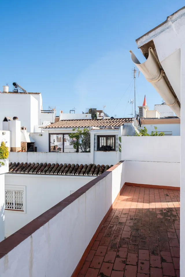 Adosado 5 habitaciones 170m² en venta - Costa Del Sol — 30