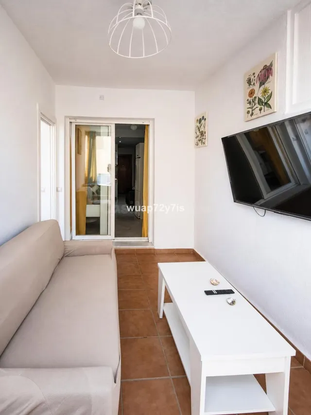 Apartamento 3 habitaciones 43m² en venta - Centro — 5