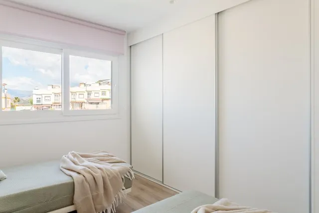 ELEGANTE VILLA CONTEMPORÁNEO EN BALCÓN DE FINESTRAT — 26