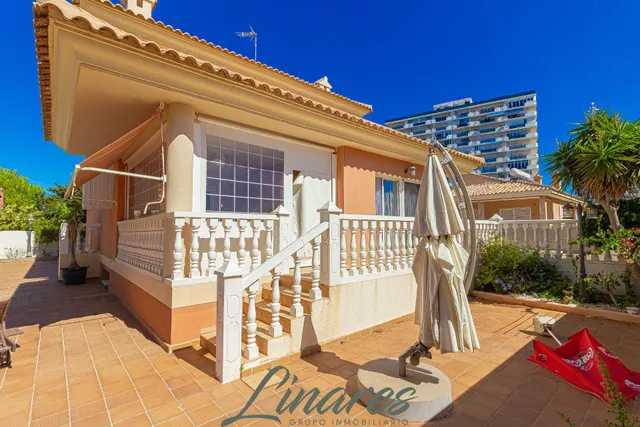 Chalet 3 habitaciones 297m² en venta - Playa del Galán — 6