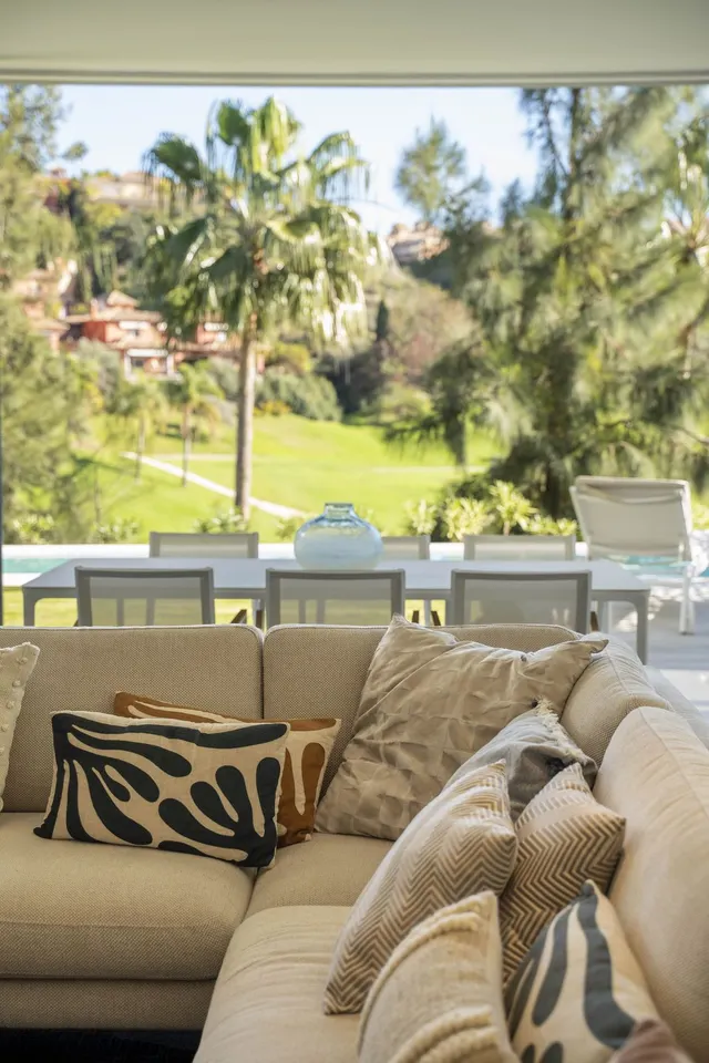 Adosado 4 habitaciones 280m² en venta - Marbella — 29