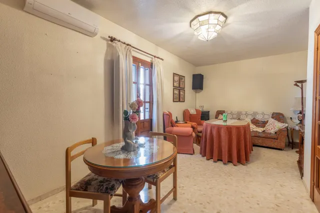 Auténtica casa con corrala tradicional y azotea en el corazón del Albaicín con gran potencial también para inversores — 42