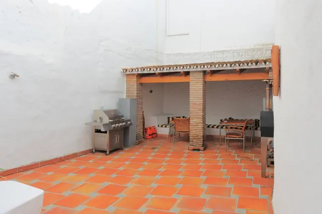 Adosado 3 habitaciones 252m² en venta - Marbella — 7