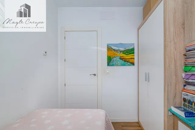 Precioso duplex moderno con patio — 25