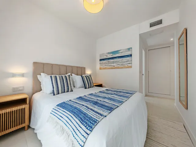 Apartamento 3 habitaciones 118m² en venta - Centro — 10