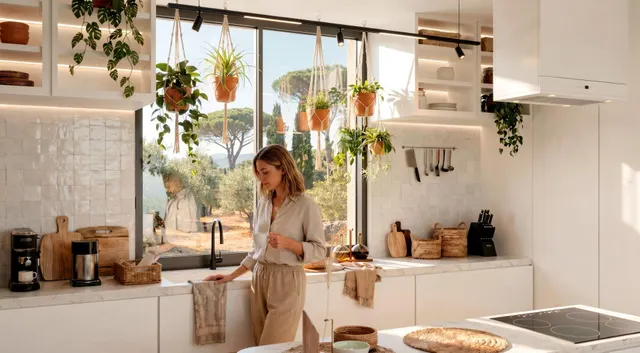 Villa 3 habitaciones 163m² en venta - Comunidad valenciana — 9