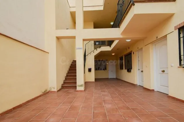 PISO DUPLEX EN CULLAR VEGA, GRANADA — 4