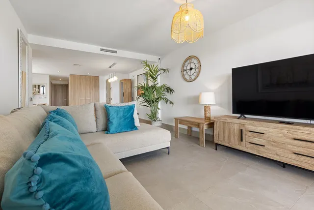 Apartamento 3 habitaciones 105m² en venta - Costa Del Sol — 14