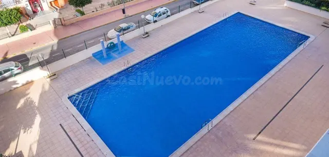 Apartamento 2 habitaciones 61m² en venta - Punta Prima — 24