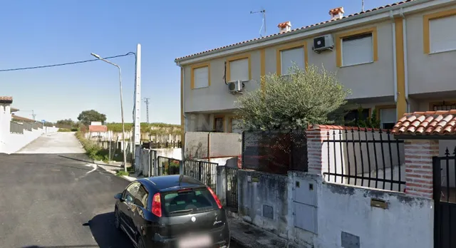 Venta casa en Alcañizo — 2