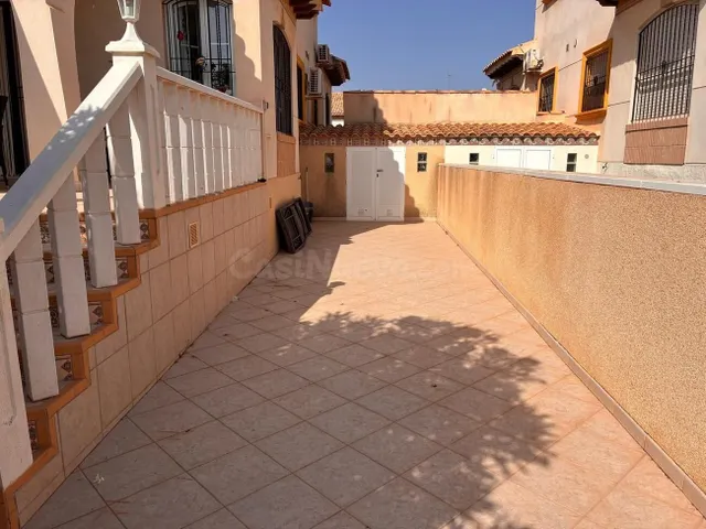 Villa 2 habitaciones 80m² en venta - Lomas de Cabo Roig — 42
