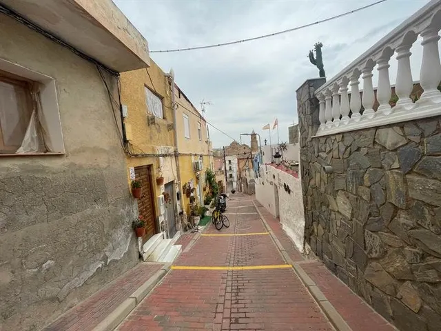 Apartamento 4 habitaciones 129m² en venta - Turre centro - foto 3