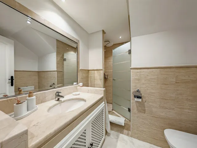 Dúplex 3 habitaciones 270m² en venta - Marbella — 21