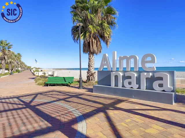 Ático exclusivo en la playa de Almenara con espectaculares vistas al mar — 39