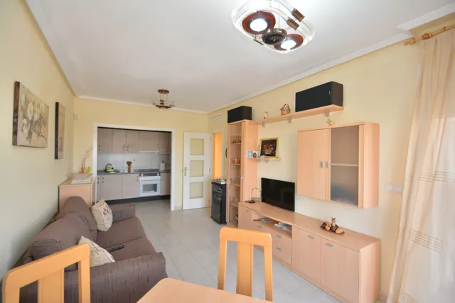 Apartamento 2 habitaciones 70m² en venta - Avenida del puerto — 11