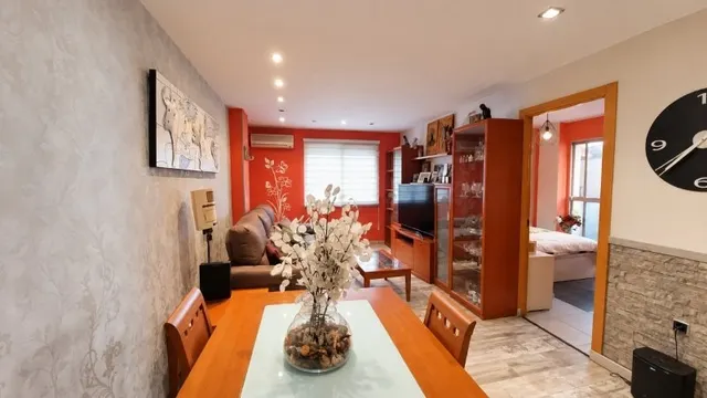 Estupendo piso en venta en malaga — 25