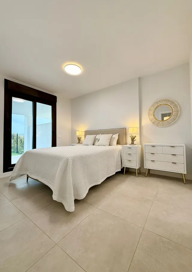 Apartamento 1 habitación 72m² en venta - Costa Del Sol — 6