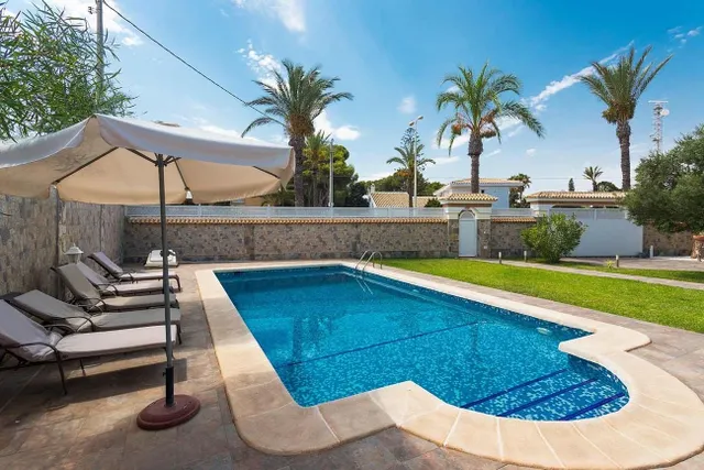 Villa 5 habitaciones 440m² en venta - Costa blanca — 6