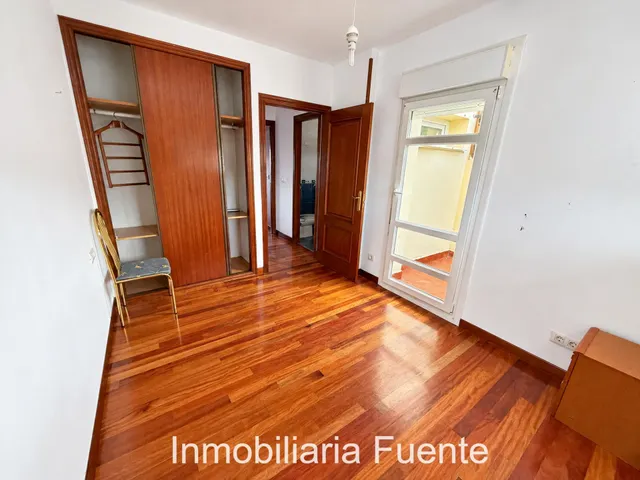 Adosado con jardin y terraza en Valle de Mena, Entrambasaguas — 25