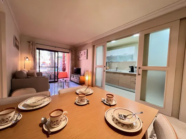 Apartamento 2 habitaciones 60m² en venta - Punta Calera — 15