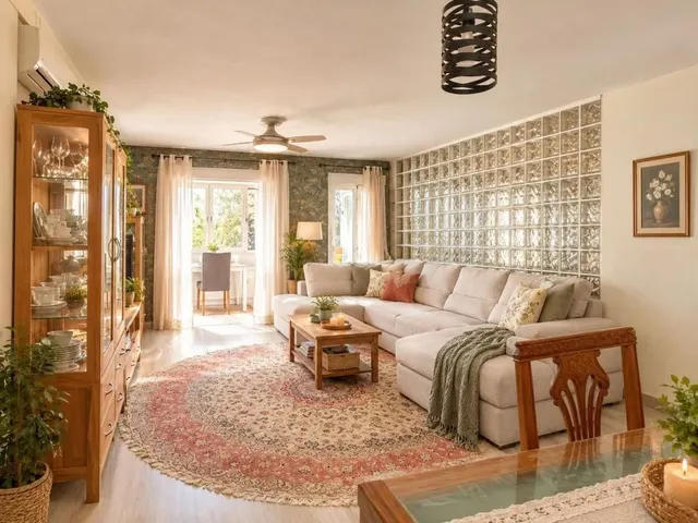 Apartamento 2 habitaciones 114m² en venta - Punta Prima — 6