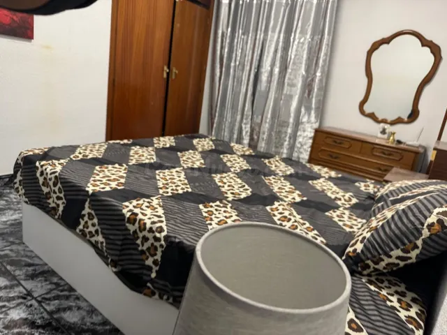 Piso en Venta en Madrid Madrid ENTREVíAS — 7