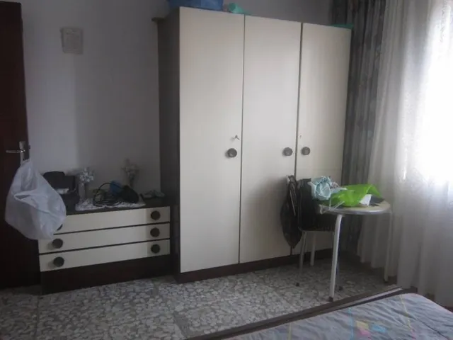 SE VENDE AMPLIA CASA EN GRAJAL DE LA RIBERA.7 HAB., SALÓN, COCINA, 2 BAÑOS, PARCELA 890 M2, COCHERA — 20
