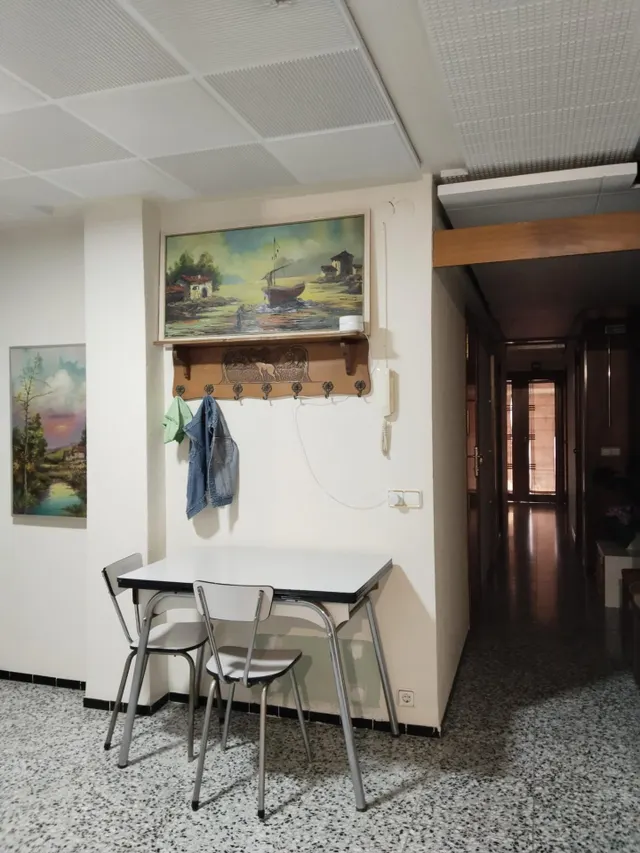 SE VENDE EDIFICIO UNIFAMILIAR — 11