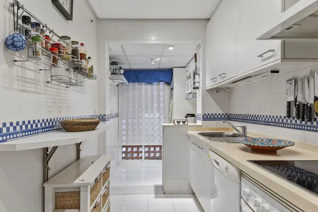 Apartamento 3 habitaciones 160m² en venta - Marbella — 14