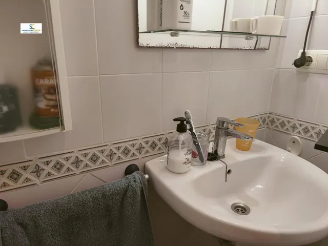 Piso en venta en la playa de san juan — 20