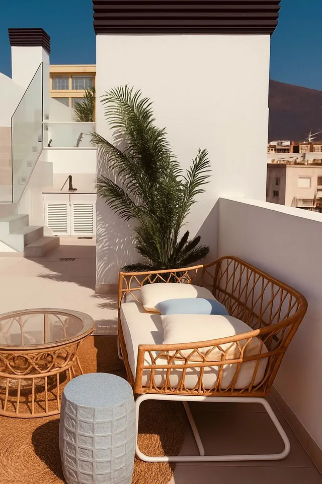 Apartamento 2 habitaciones 77m² en venta - Costa Del Sol — 48