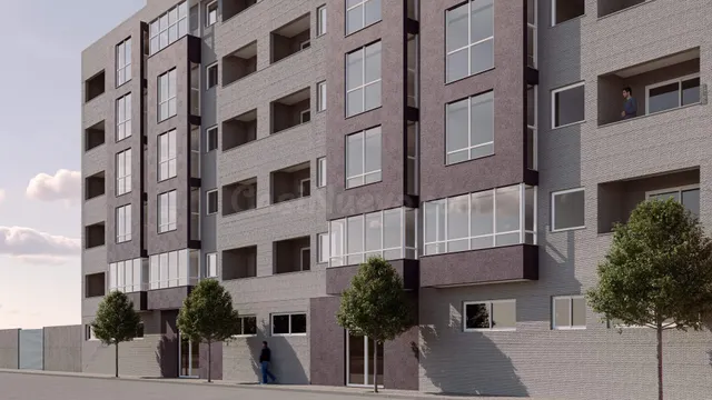 Edificio en Construcción en Carlet, Comunidad Valenciana - I