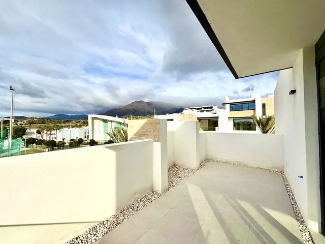 Ático 2 habitaciones 90m² en venta - Costa Del Sol — 9