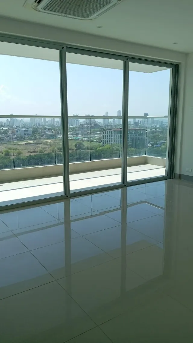 Piso 3 habitaciones 125m² en venta - El Cabrero — 12