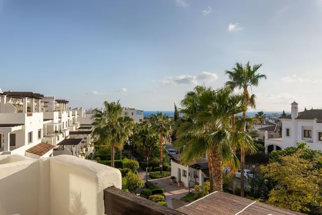 Ático Dúplex 2 habitaciones 98m² en venta - Costa Del Sol — 19
