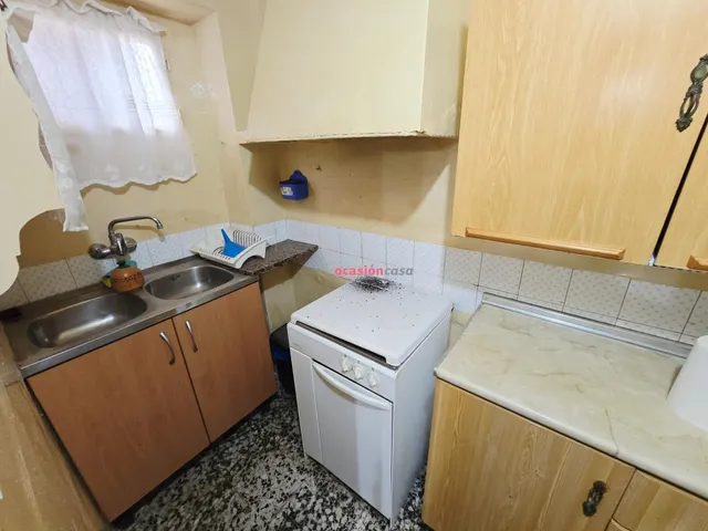 CASA EN VENTA EN VILLANUEVA DE CORDOBA — 14