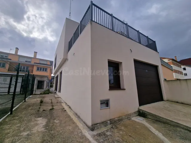 Casa Unifamilar en San Cosme de Barreiros, a 2500 metros del - foto 4