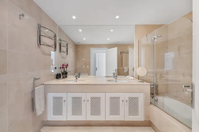 Ático Dúplex 3 habitaciones 320m² en venta - Marbella — 15