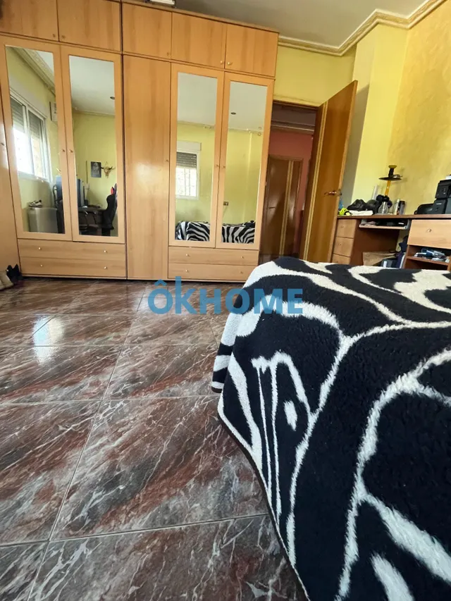 CHALET EL GUARRACH — 32