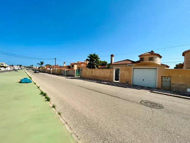 Villa 3 habitaciones 126m² en venta - La Siesta - El Salado  - foto 5